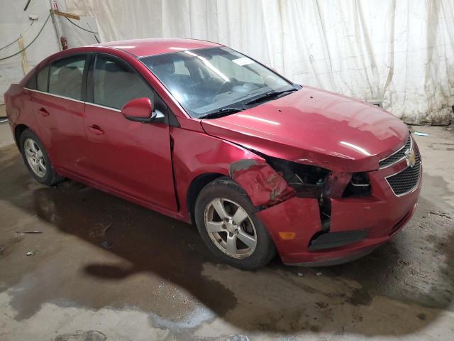 Photo 4 from auction – 2012 CHEVROLET CRUZE LT with VIN 1G1PF5SC1C7100744