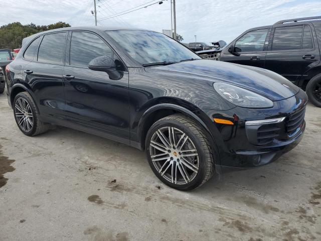 Photo 4 from auction – 2017 PORSCHE CAYENNE with VIN WP1AA2A25HKA88524