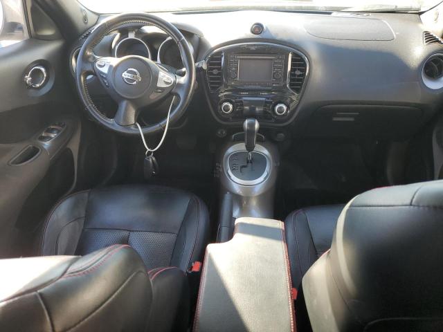 Photo 8 from auction – 2011 NISSAN JUKE S with VIN JN8AF5MV4BT020666