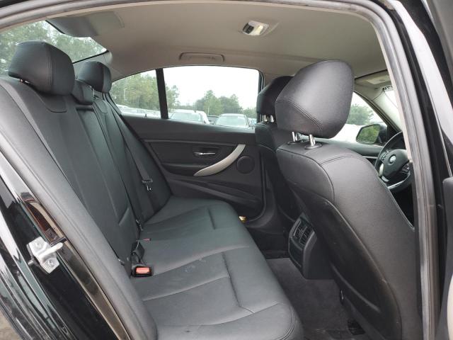 Photo 10 from auction – 2015 BMW 320 I with VIN WBA3B1C58F5A05866