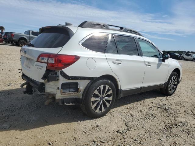 Photo 3 from auction – 2017 SUBARU OUTBACK 3. with VIN 4S4BSENC2H3400425