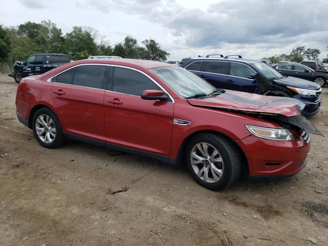 Photo 4 from auction – 2012 FORD TAURUS SEL with VIN 1FAHP2HW7CG127297