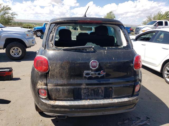Photo 6 from auction – 2014 FIAT 500L EASY with VIN ZFBCFABHXEZ023778