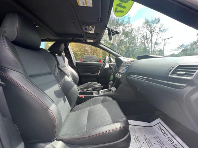 Photo 5 from auction – 2017 SUBARU WRX LIMITE with VIN JF1VA1J67H8829906