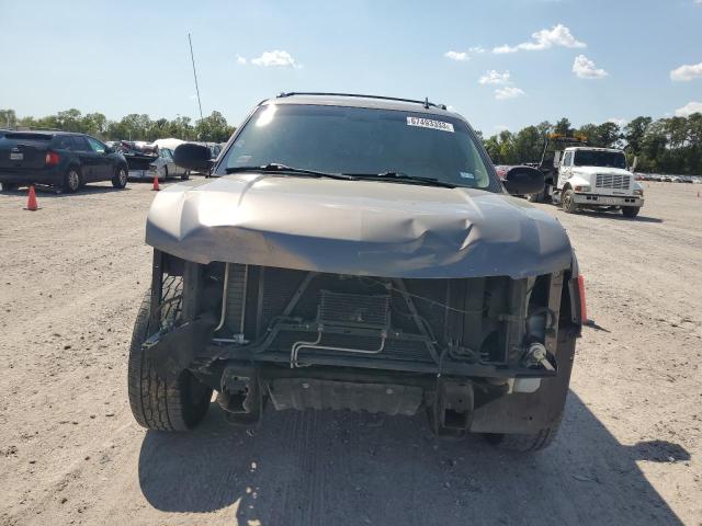 Photo 5 from auction – 2011 CHEVROLET AVALANCHE with VIN 3GNMCFE06BG250062