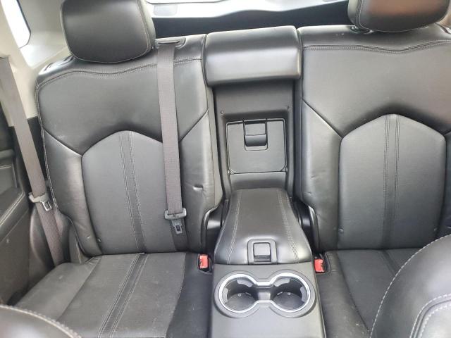 Photo 10 from auction – 2015 CADILLAC SRX PREMIU with VIN 3GYFNDE33FS562041