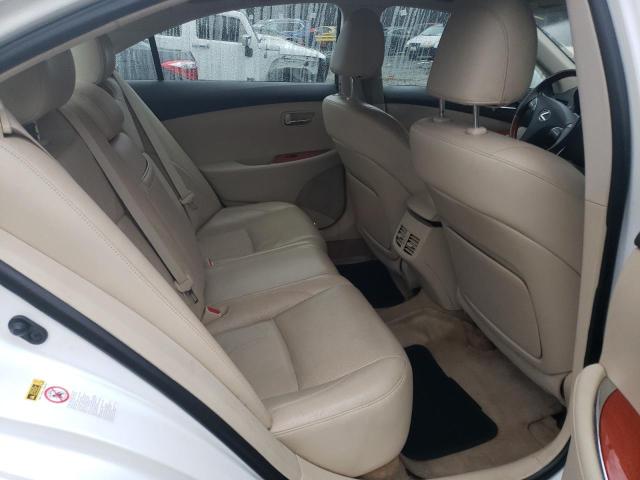 Photo 10 from auction – 2011 LEXUS ES 350 with VIN JTHBK1EG0B2428302