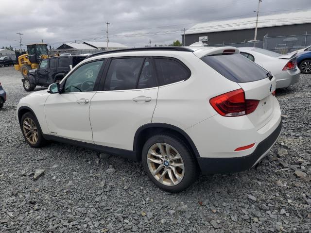 Photo 2 from auction – 2015 BMW X1 XDRIVE2 with VIN WBAVL1C53FVY34444