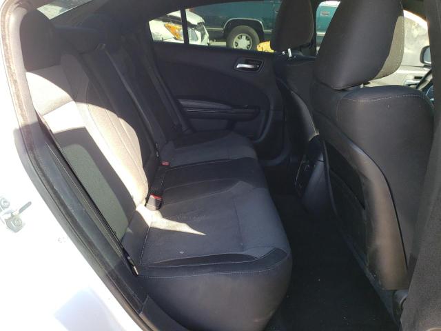 Photo 10 from auction – 2016 DODGE CHARGER SX with VIN 2C3CDXHG7GH163556