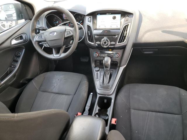 Photo 8 from auction – 2017 FORD FOCUS SEL with VIN 1FADP3H28HL331672