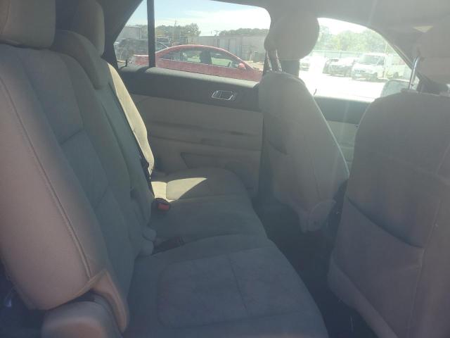 Photo 10 from auction – 2013 FORD EXPLORER with VIN 1FM5K7B88DGA55459
