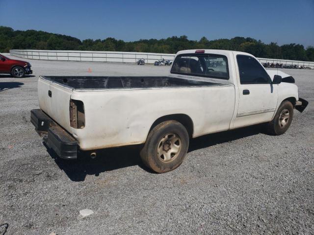 Photo 3 from auction – 1995 TOYOTA T100 with VIN JT4UD10D7S0008193
