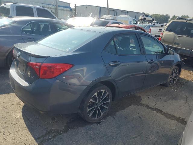 Photo 3 from auction – 2017 TOYOTA COROLLA L with VIN 5YFBURHE6HP621536