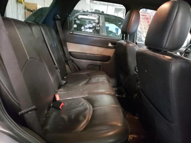 Photo 11 from auction – 2010 MERCURY MARINER PR with VIN 4M2CN9HG7AKJ12055
