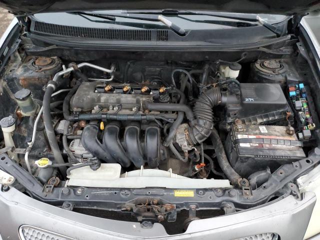 Zdjęcie 12 z aukcji – 2006 PONTIAC VIBE z VIN 5Y2SL65896Z450946