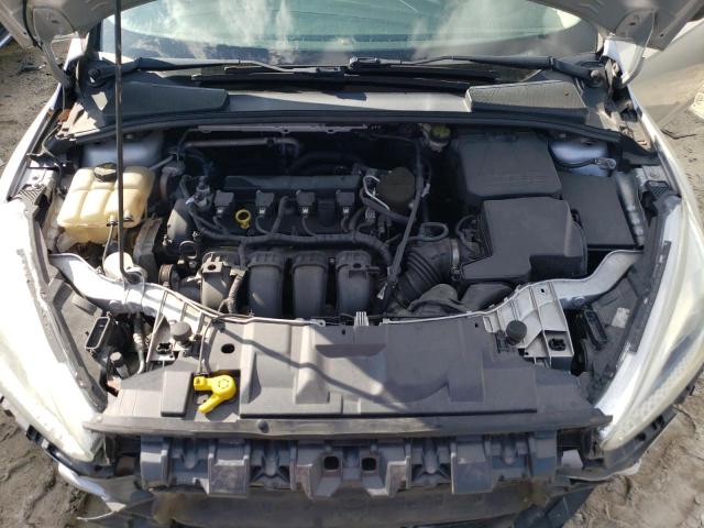 Photo 11 from auction – 2015 FORD FOCUS S with VIN 1FADP3E28FL304408