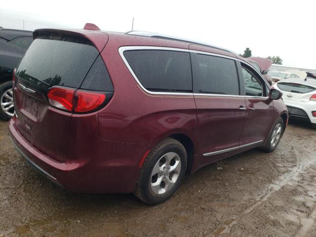 Photo 3 from auction – 2017 CHRYSLER PACIFICA T with VIN 2C4RC1EGXHR782285
