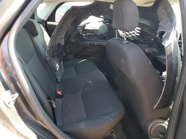 Photo 10 from auction – 2017 FORD FOCUS S with VIN 1FADP3E21HL219512
