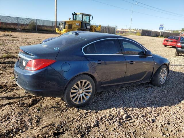 Photo 3 from auction – 2011 BUICK REGAL CXL with VIN W04GW5EV7B1075851