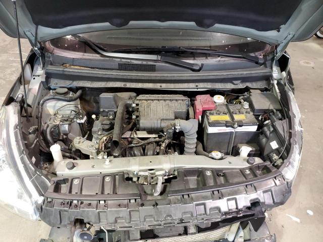 Photo 11 from auction – 2019 MITSUBISHI MIRAGE G4 with VIN ML32F3FJ4KHF18471
