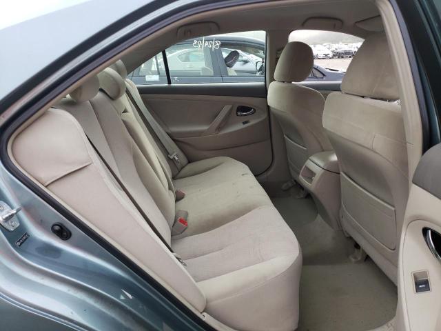 Photo 10 from auction – 2010 TOYOTA CAMRY BASE with VIN 4T4BF3EK0AR035412