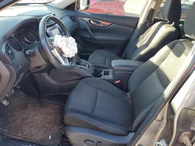 Photo 7 from auction – 2017 NISSAN ROGUE S with VIN KNMAT2MT3HP595778
