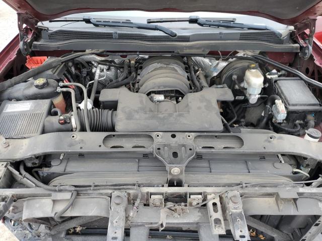 Photo 11 from auction – 2014 CHEVROLET SILVERADO with VIN 3GCUKREC5EG168867