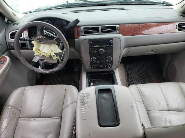 Photo 8 from auction – 2008 GMC YUKON with VIN 1GKFC13068J100312