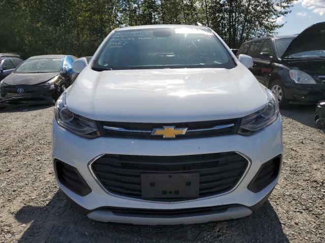 Photo 5 from auction – 2018 CHEVROLET TRAX 1LT with VIN KL7CJLSB0JB603821