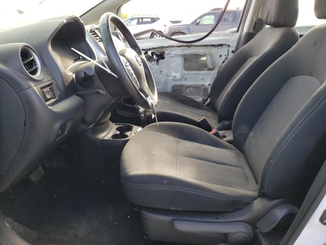 Photo 7 from auction – 2015 NISSAN VERSA NOTE with VIN 3N1CE2CP3FL446452