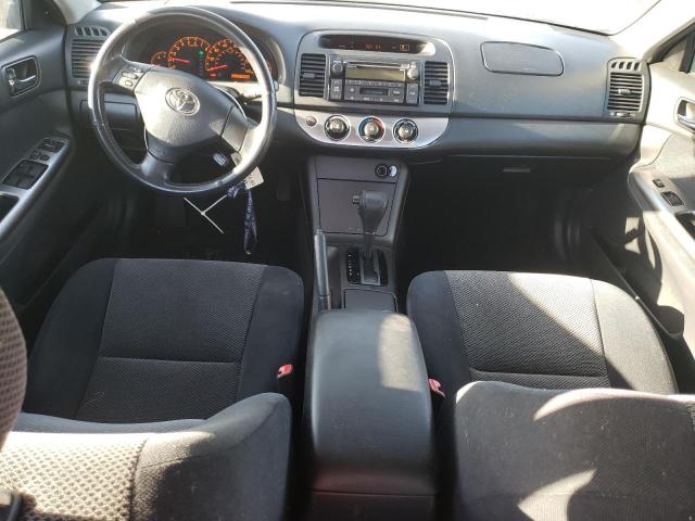Photo 8 from auction – 2005 TOYOTA CAMRY LE with VIN 4T1BE32K05U962885