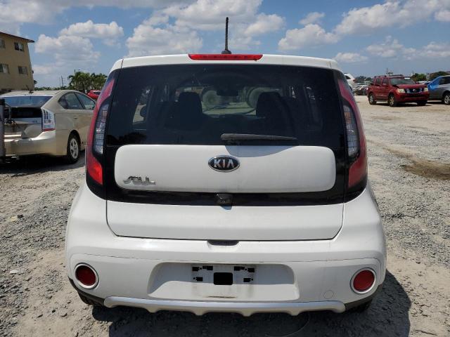 Photo 6 from auction – 2018 KIA SOUL + with VIN KNDJP3A55J7512227