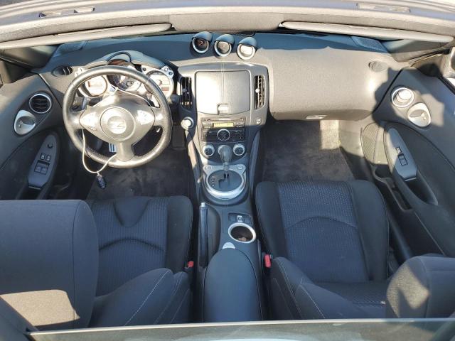 Photo 8 from auction – 2012 NISSAN 370Z BASE with VIN JN1AZ4FH8CM370613