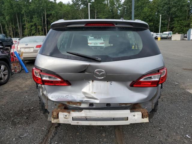 Photo 6 from auction – 2012 MAZDA 5 with VIN JM1CW2CLXC0110703