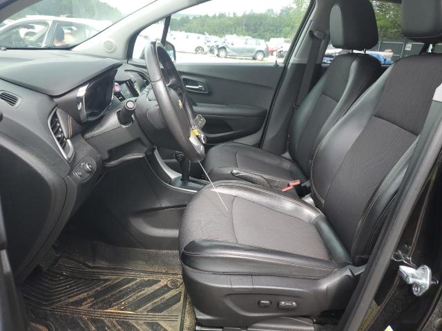 Photo 7 from auction – 2020 CHEVROLET TRAX 1LT with VIN KL7CJPSB9LB079398