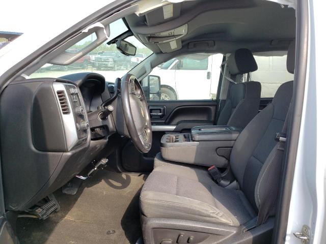 Photo 7 from auction – 2015 CHEVROLET SILVERADO with VIN 1GC1KVE84FF585777