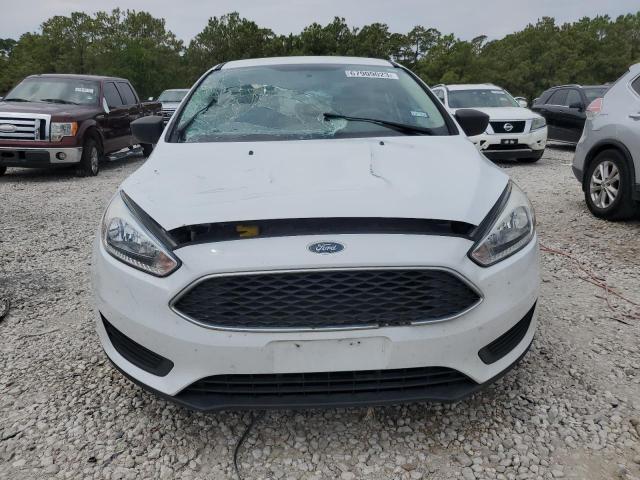 Photo 5 from auction – 2018 FORD FOCUS S with VIN 1FADP3E2XJL240302