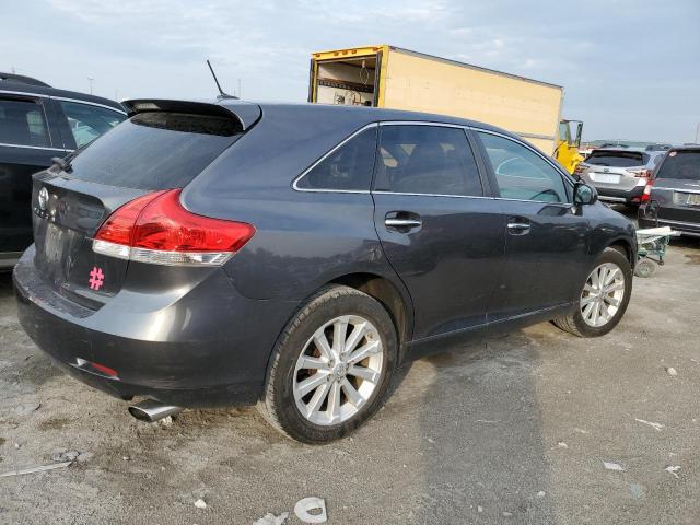Photo 3 from auction – 2011 TOYOTA VENZA with VIN 4T3ZA3BB6BU047469