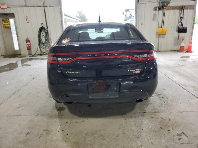 Photo 6 from auction – 2013 DODGE DART SXT with VIN 1C3CDFBA1DD347544