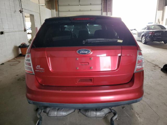 Photo 6 from auction – 2010 FORD EDGE SE with VIN 2FMDK3GC1ABB35674