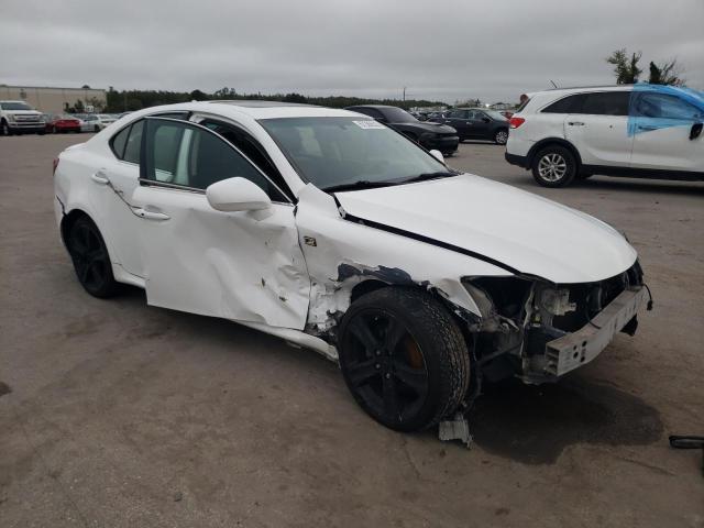 Photo 4 from auction – 2008 LEXUS IS 250 with VIN JTHBK262882066088