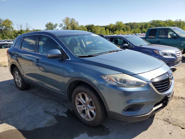 Photo 4 from auction – 2014 MAZDA CX-9 SPORT with VIN JM3TB3BV7E0434772