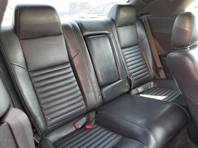 Photo 10 from auction – 2009 DODGE CHALLENGER with VIN 2B3LJ44V19H526221