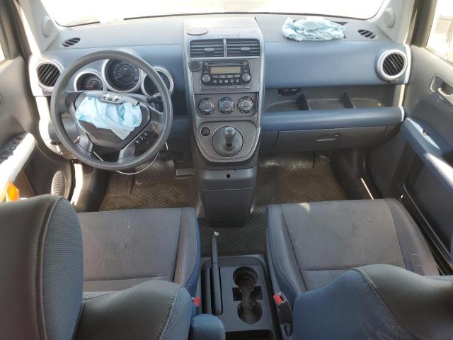 Photo 8 from auction – 2003 HONDA ELEMENT EX with VIN 5J6YH17533L007105