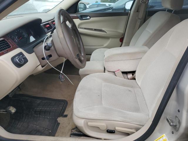 Photo 7 from auction – 2008 CHEVROLET IMPALA LT with VIN 2G1WT58K781369371