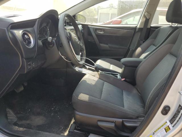 Photo 7 from auction – 2019 TOYOTA COROLLA L with VIN 2T1BURHEXKC241929
