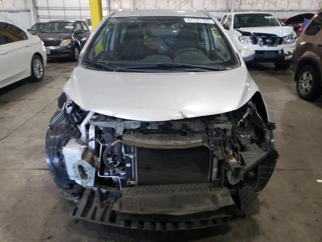 Photo 5 from auction – 2015 NISSAN VERSA NOTE with VIN 3N1CE2CP4FL355254