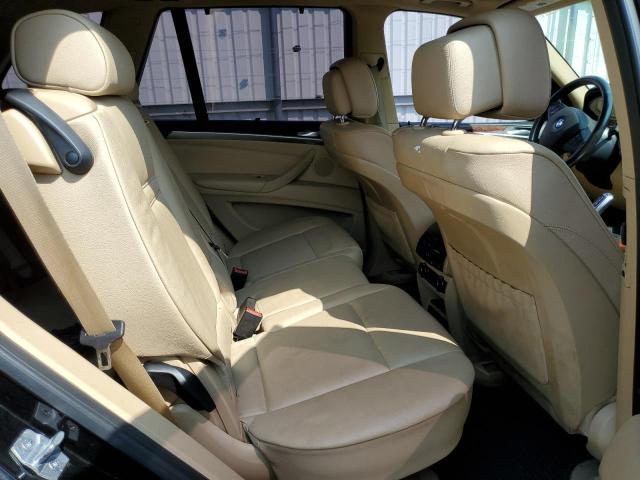 Photo 10 from auction – 2013 BMW X5 XDRIVE3 with VIN 5UXZW0C52D0B93174