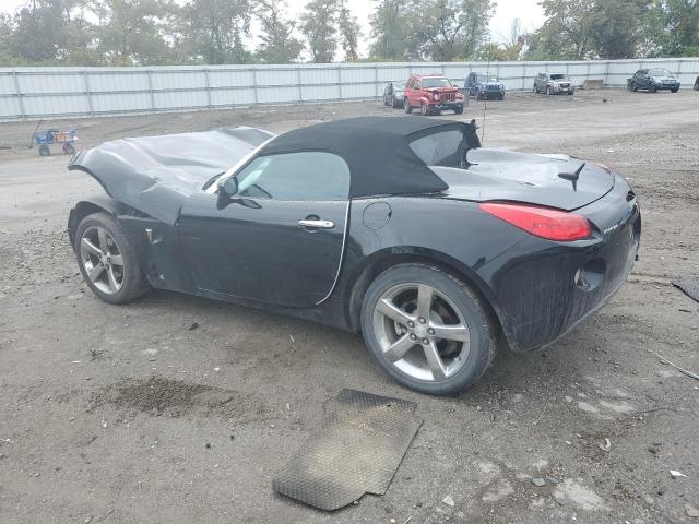 Photo 2 from auction – 2007 PONTIAC SOLSTICE with VIN 1G2MB35B07Y132831