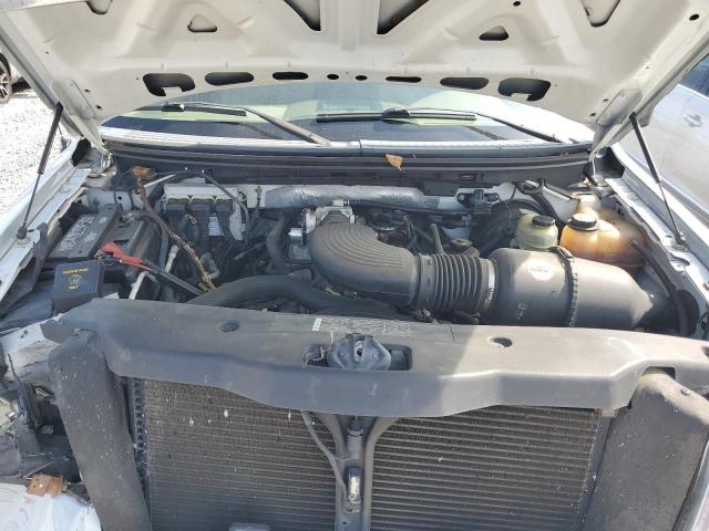 Photo 11 from auction – 2006 FORD F150 with VIN 1FTRX02W16KD29579